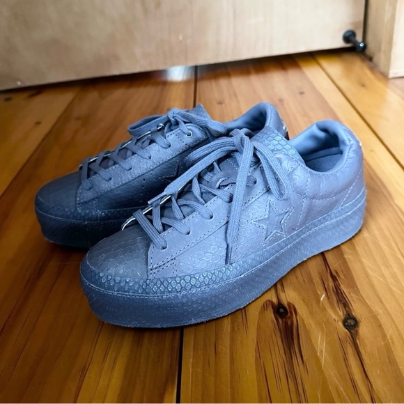 NWOT Platform Converse - Picture 4 of 6